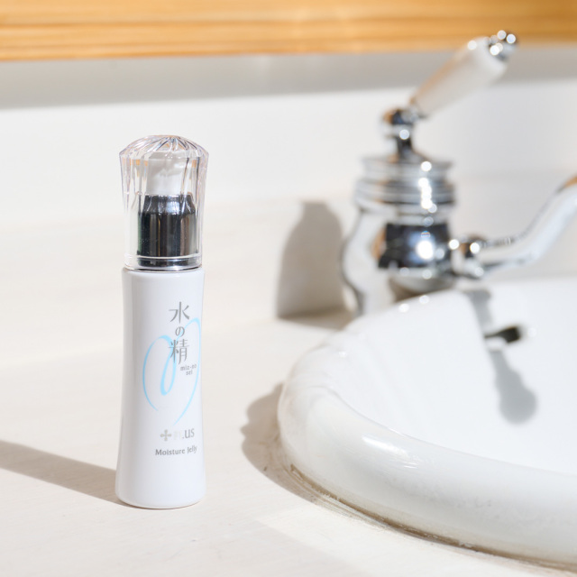 水の精PLUS】保湿ジェル 日田天領水の里