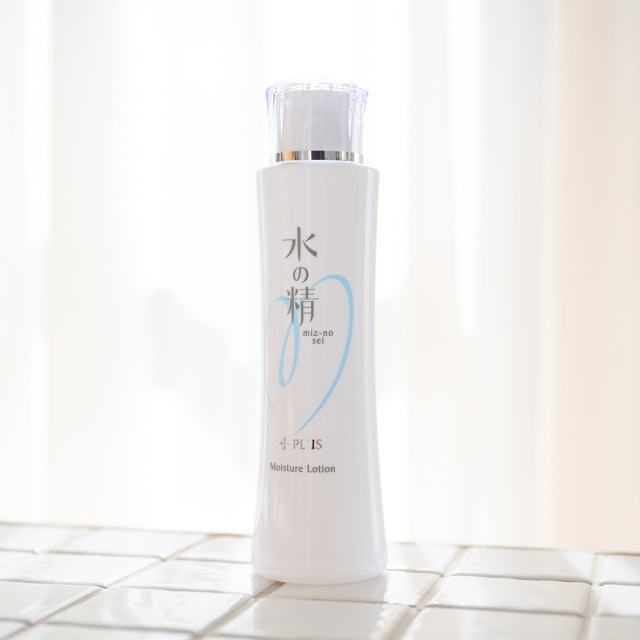 保湿化粧水イメージ