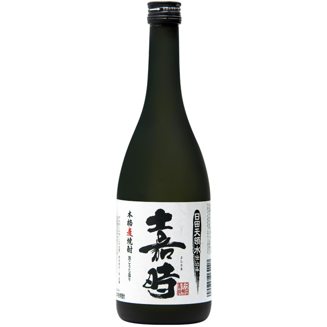 嘉時720ml