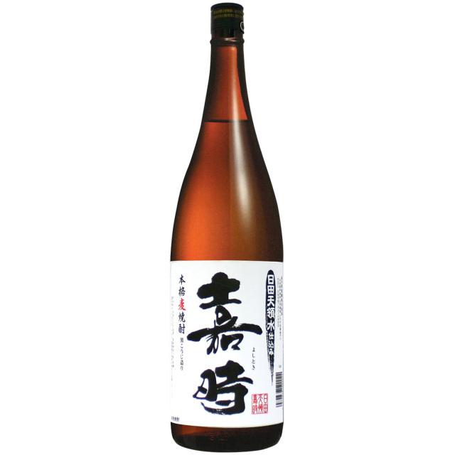嘉時1800ml