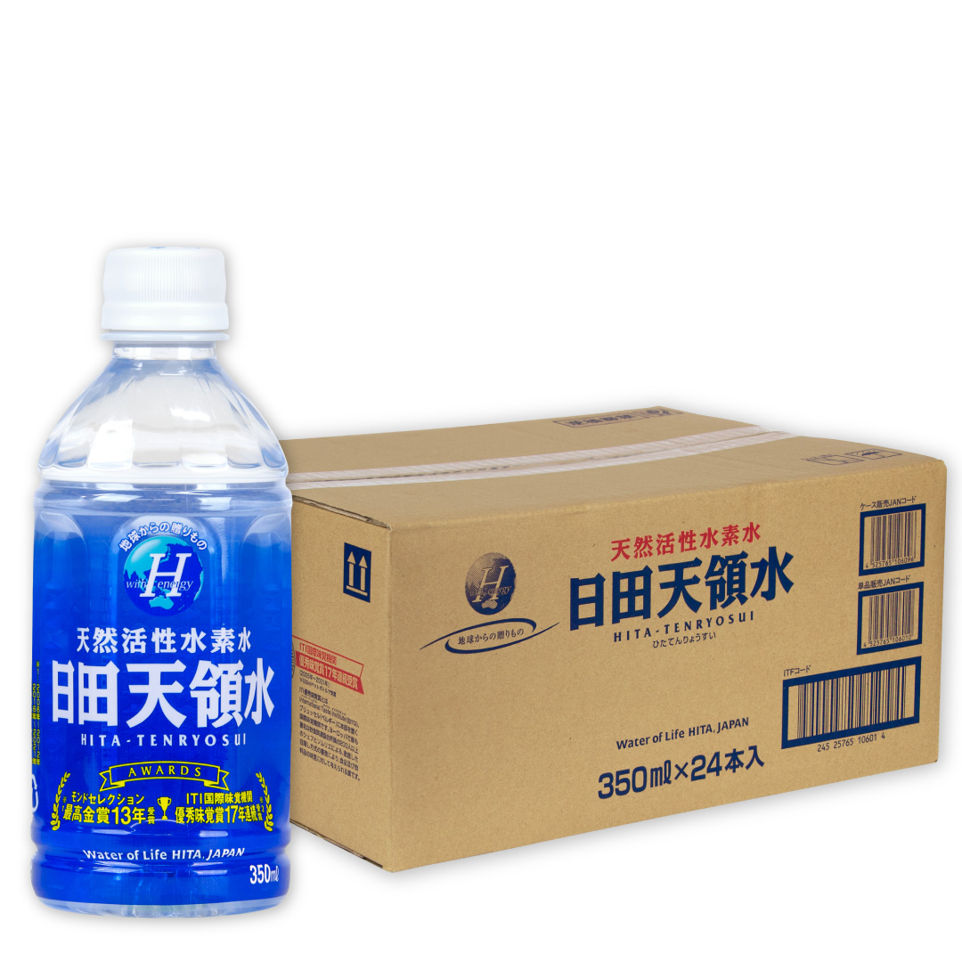 ペットボトル350ml