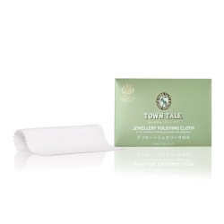 お手入れクロス