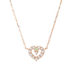 12金ゴールドネックレス