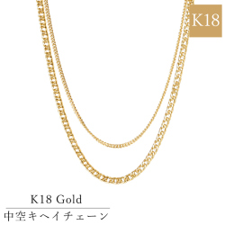 27金キヘイチェーン