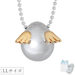 天使の卵　ネックレス