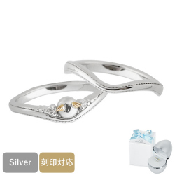 天使の卵リング