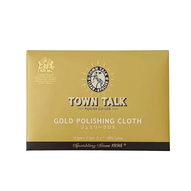 TOWN TALK ジュエリ―クロス TOWN TALK ジュエリ―クロス