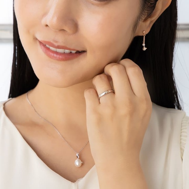 天使の卵 シルバーリング（男女兼用、単品販売）［指輪］｜天使の卵
