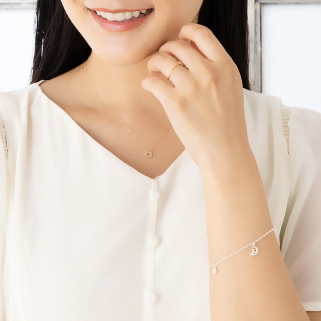 Loveちゃん オーダーブレスレット 11月3日まで Loveちゃん オーダーブレスレット 11月3日まで