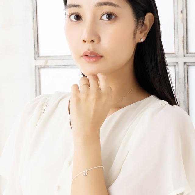 新品 Pandora 三日月チャーム ブレスレット シルバー925 Amazon.com: PANDORA Women's Bracelet Sterling Silver ref: 590719