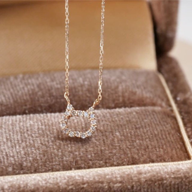 こねこ CAT EAR KNIT CAP｜CONVERSE TOKYO (コンバーストウキョウ) 公式