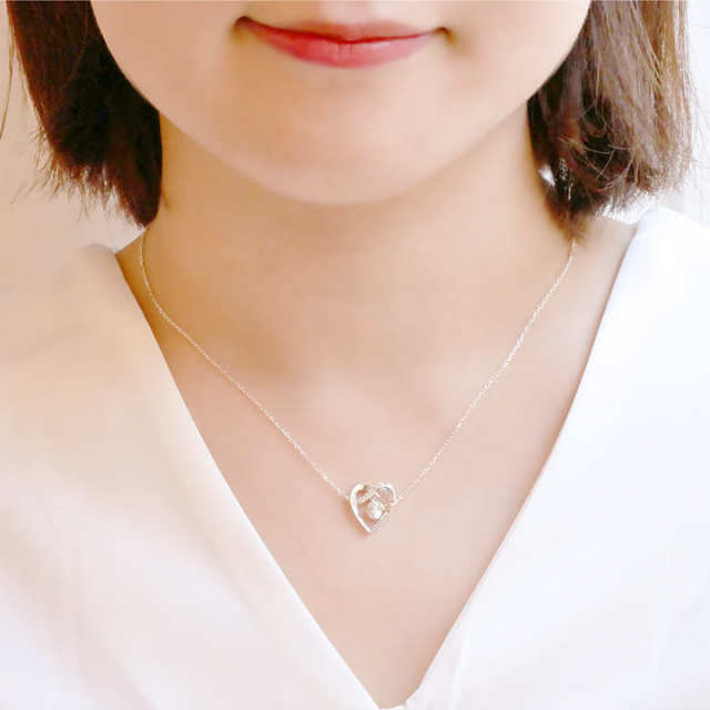 ◇本店限定◇天使の卵 インフィニティハート バフトップカット
