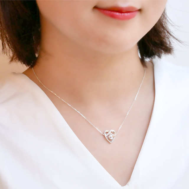 ◇本店限定◇天使の卵 インフィニティハート バフトップカット