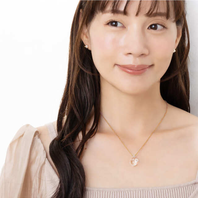 ヒューゴボス　パリコレ使用　幾何学ネックレス ヒューゴボス パリコレ使用 幾何学ネックレス