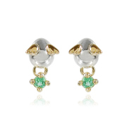 天使の卵　ピアス