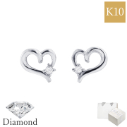 ピアス・イヤリング | 可愛いアクセサリー 天使の卵 通販本店