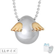 天使の卵　ネックレス