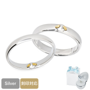 シルバー リング 指輪 | 可愛いアクセサリー 天使の卵 通販本店