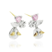 天使の卵　ピアス