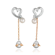 天使の卵ピアス