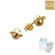 天使の卵ピアス