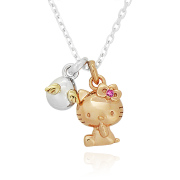 天使の卵　ハローキティ　