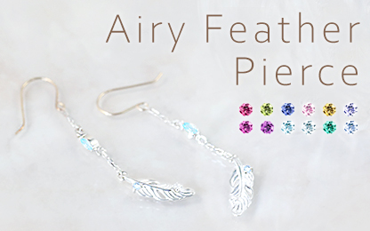 ネコダンシングストーンネックレス