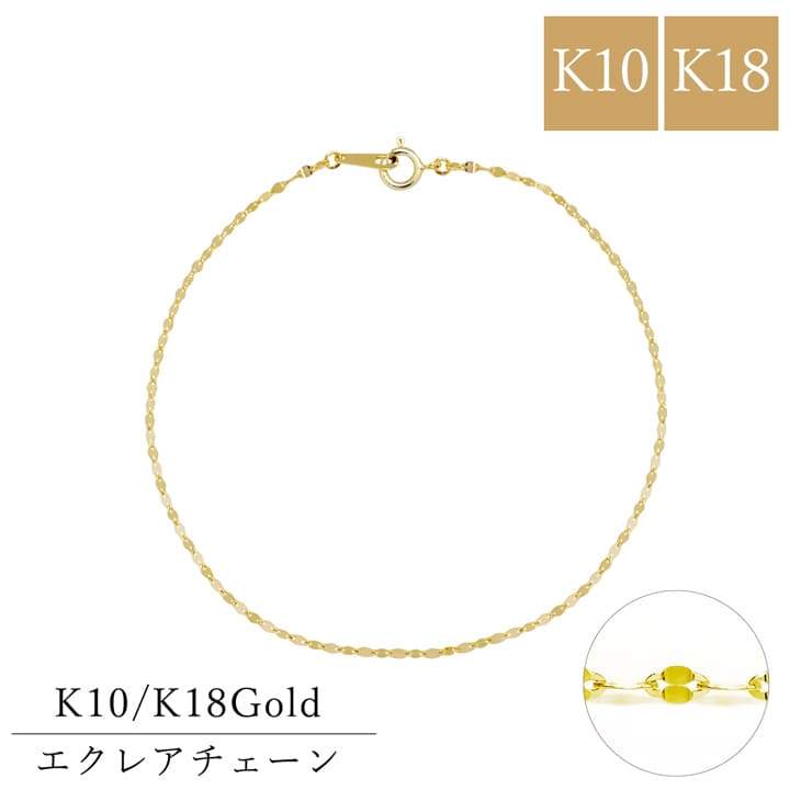 エクレアチェーン