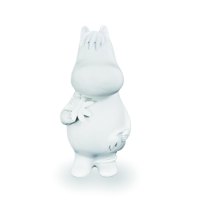 ムーミン オブジェ スノークのおじょうさん フローレン 北欧 MITT & DITTARABIA Moomin フィギュア 北欧 ギフト プレゼント ムーミン 返品交換不可 ネコポス不可商品
