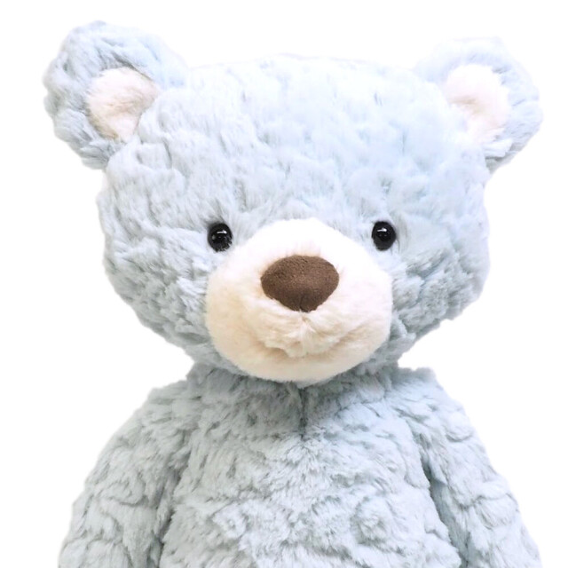 可愛い ぬいぐるみ くま ぬいぐるみ 動物 ブルー 水色 ベア クリスマス プレゼント 女の子 男の子 クリスマス ギフト パティ シーフォームベア M Mary Meyer ギフト かわいい プレゼント 返品交換不可 天使のドレス屋さん ぐったりくまさん ペーパーウェイト キラキラ