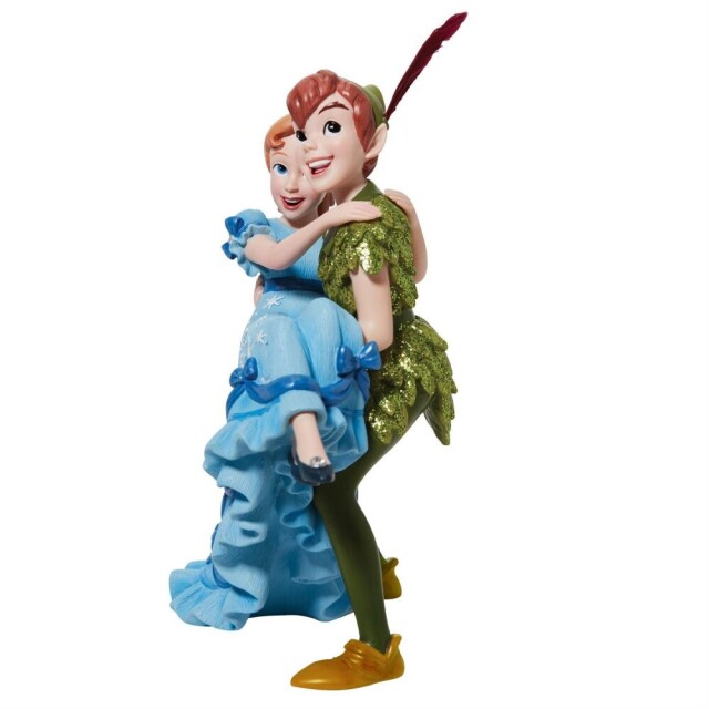 ディズニー　セル画　ピーターパン＆ウェンディ ディズニー セル画 ピーターパン＆ウェンディ