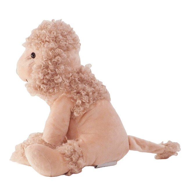 modern pets ピンク　バトン　プードル　ぬいぐるみ Amazon.co.jp: モダンペッツ modern pets バトンプードル ピンク