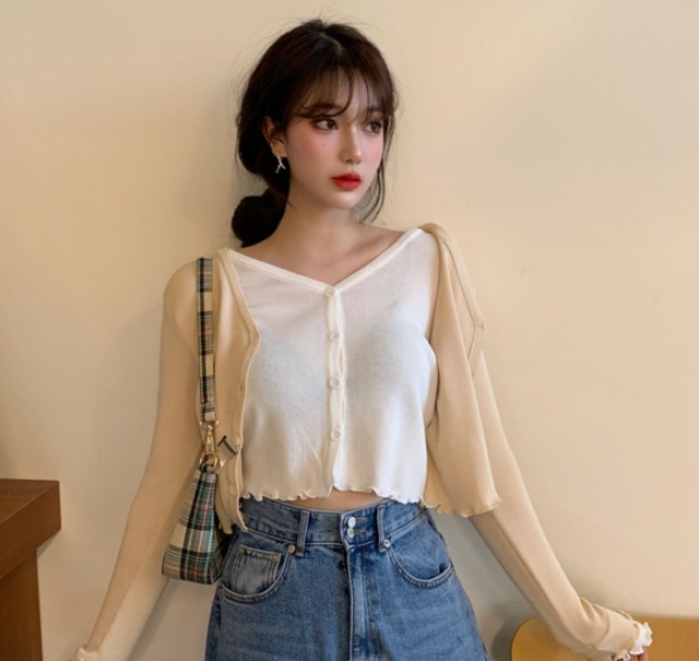 レディース トップス カーデ 重ね着風 カーディガン 短め丈 可愛い トップス 韓国 レディース 春 夏 トップス 単品ならネコポス可能 返品交換不可 エンジェルローブヴィセ ヴィセ Visee 天使のドレス屋さん 公式オンラインショップ レディース トップス カーデ 重ね着風 カーディガン 短め丈 可愛い トップス 韓国 レディース 春 夏 トップス 単品ならネコポス可能 返品交換不可 エンジェルローブヴィセ ヴィセ Visee 天使のドレス屋さん 公式オンラインショップ