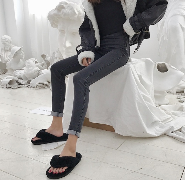 レディース 秋 冬 ボトムス ストレッチパンツ 可愛い 韓国 かっこいい ストレッチ オルチャン 返品交換不可 エンジェルローブヴィセ ヴィセ visee