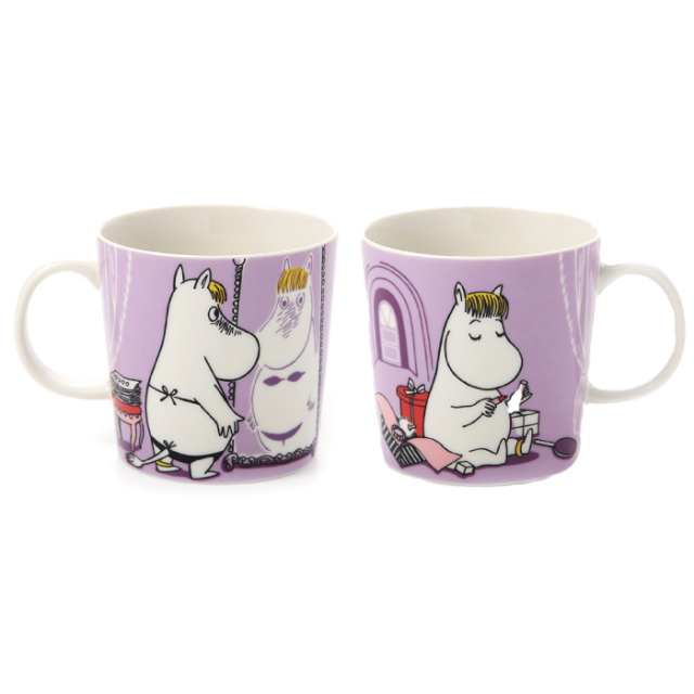 アラビア ムーミン マグ ムーミン マグカップ フローレン ライラック ARABIA Moomin マグカップ マグ 北欧 食器 マグカップ ギフト プレゼント アラビア ムーミン マグ 耐熱 電子レンジ対応 マグカップ ギフト 300ml 100722 返品交換不可 ネコポス不可商品 天使のドレス屋 ... アラビア ムーミン マグ ムーミン マグカップ フローレン ライラック ARABIA Moomin マグカップ マグ 北欧 食器 マグカップ ギフト プレゼント アラビア ムーミン マグ 耐熱 電子レンジ対応 マグカップ ギフト 300ml 100722 返品交換不可 ネコポス不可商品 天使のドレス屋 ...