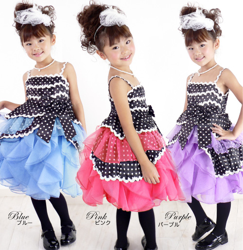 スウィートキッズ/SweetKids】ドレス 140女の子【子供服・ベビー服  