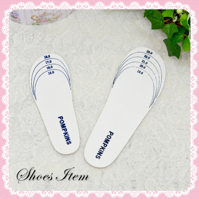 中敷き フォーマル靴などのサイズ調整に 女の子 男の子 フォーマル 女の子 卒業式 入学式 発表会 卒業式 スーツ 女の子 16 17 18 19 21 22 23センチ