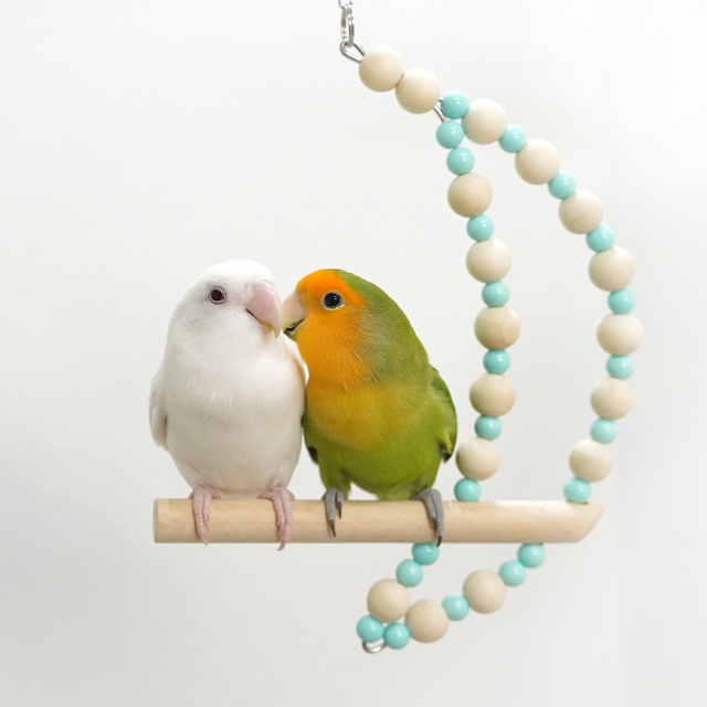 コザクラインコ　オカメインコ　セキセイインコ　　 　文鳥　インコ　リュック コザクラインコ オカメインコ セキセイインコ 文鳥 インコ リュック