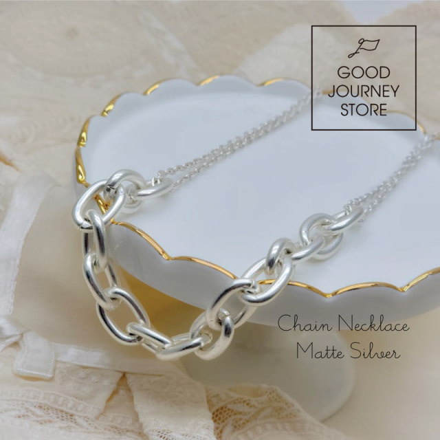 【本日限定値下げ・新品】ドリカム MAGIC JOURNEY シルバーネックレス 本日限定値下げ・新品】ドリカム MAGIC JOURNEY シルバー