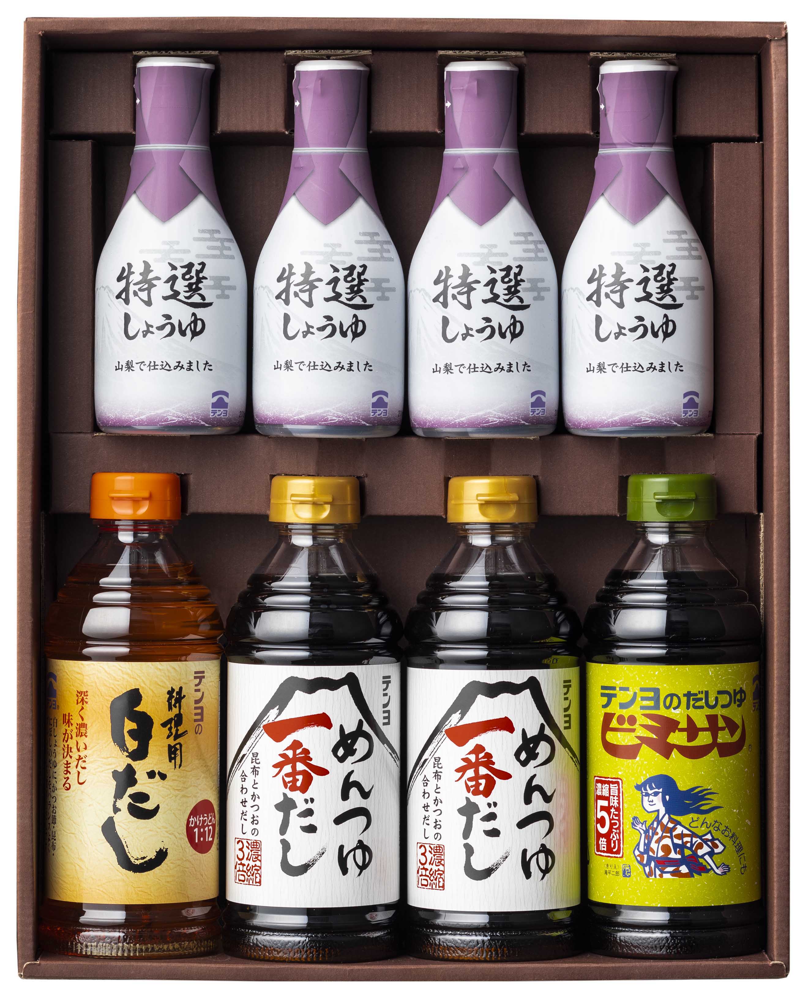 TP-30 ギフトセット