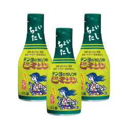 ビミサン200ml×3本