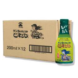 ビミサン200ml×12本セット