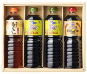 調味料セット ギフトセット