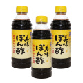 美味ぽん酢 360ml×3本セット