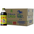 ビミサン500ml×12本セット