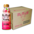 飲む果実酢ピーチ310ml×12本セット