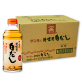 料理用白だし500ml×12本セット