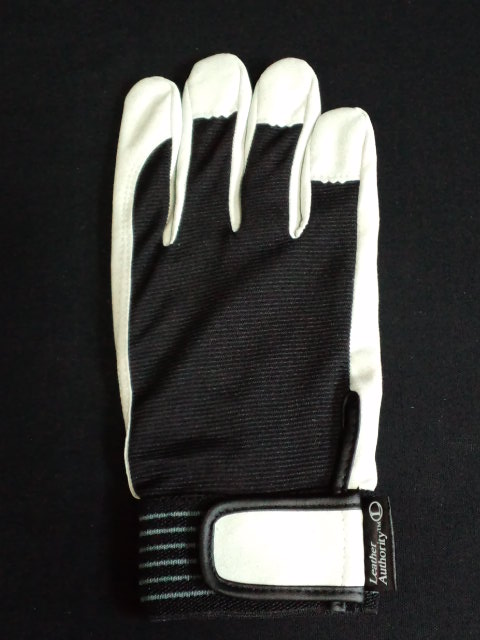 皮手袋,Leather gloves レザーグローブ