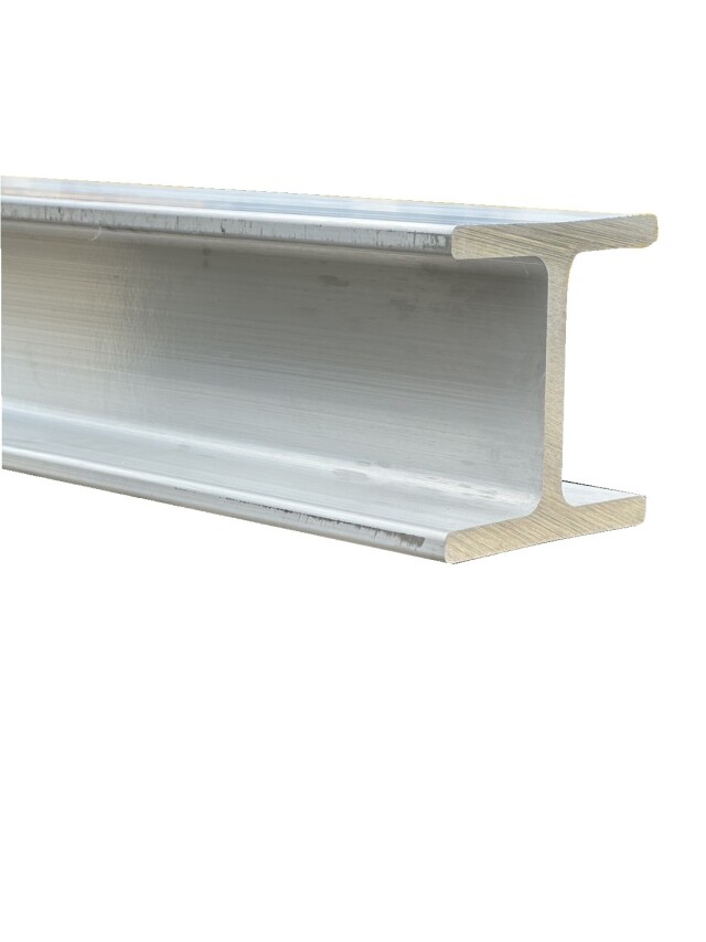 アルミH鋼,アルミH型鋼