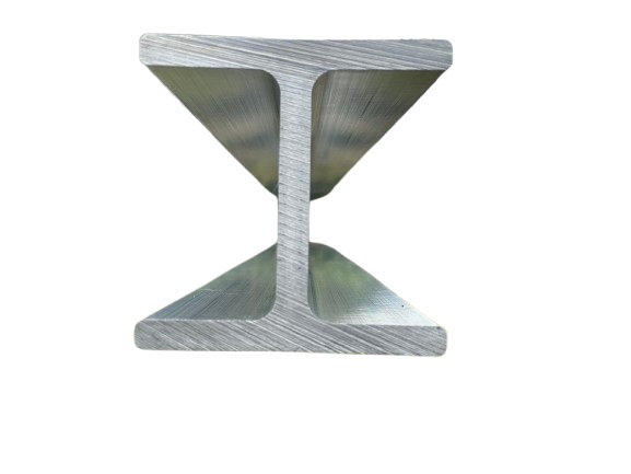 アルミH鋼,アルミH型鋼